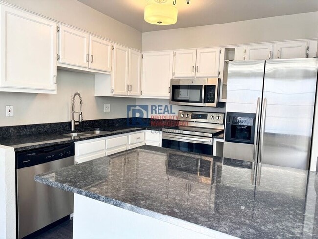 Photo - 12911 E Cornell Ave Townhome