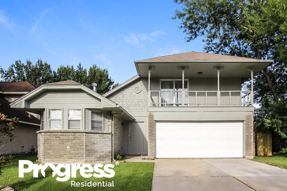 Foto principal - 20019 River Brook Dr