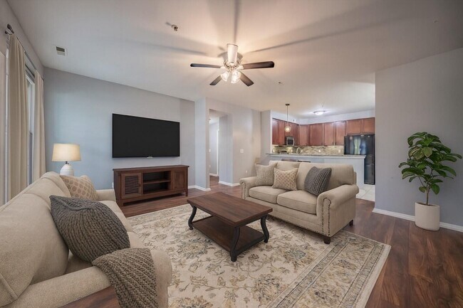 Foto del edificio - 953 E Summerfield Glen Cir