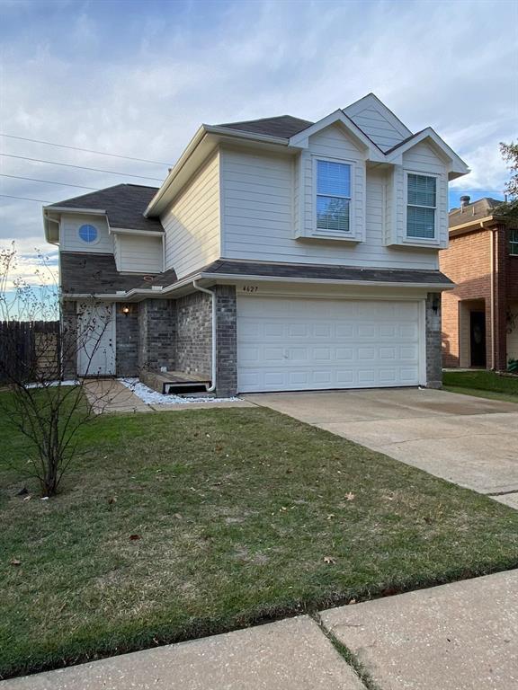 Primary Photo - 4627 Hawk Meadow Dr