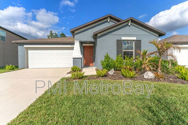 Foto del edificio - 3544 Coastal Dusk Dr