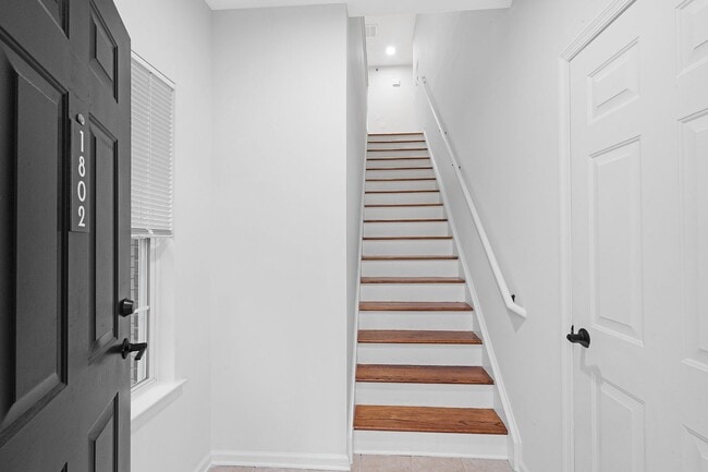 Interior Photo - River Bend at Florham Park