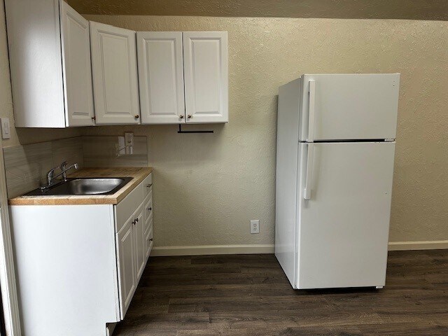 Foto del edificio - 306 E Olive St