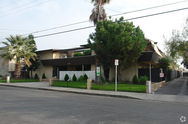 Foto del edificio - Copa de Oro