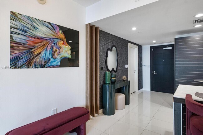 Foto del edificio - 200 Biscayne Blvd Way
