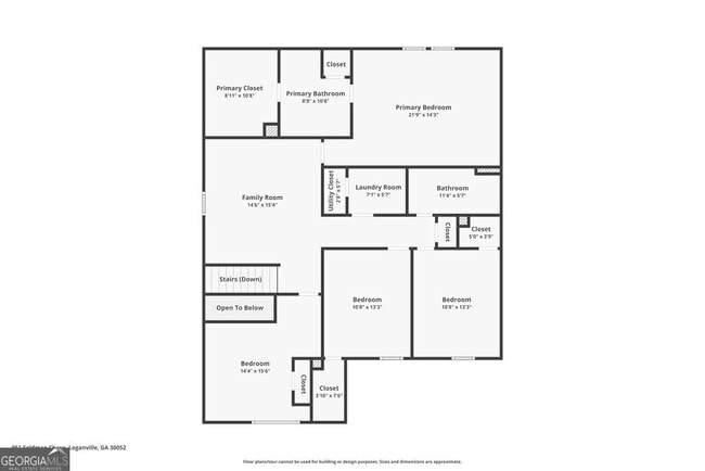Building Photo - 951 Feldman Chase