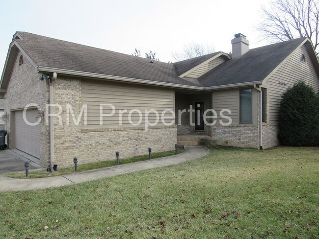 Foto del edificio - 3429 Woodhaven Trl