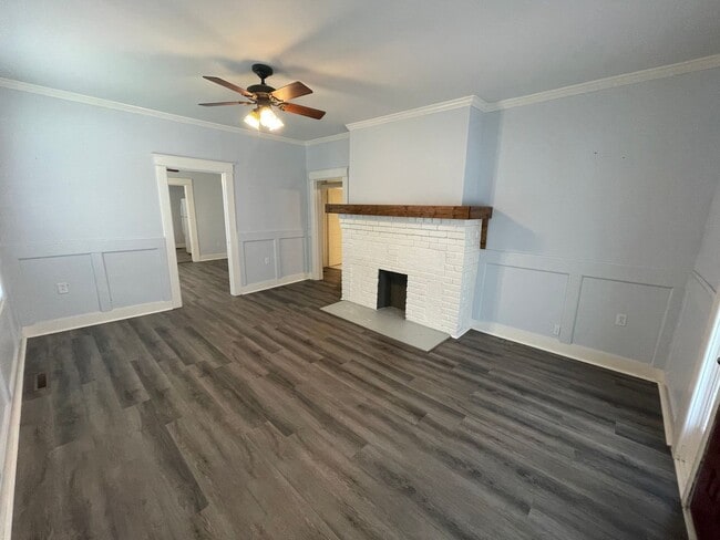 Building Photo - Nice 2/1 House in Old East Rome- $1,295