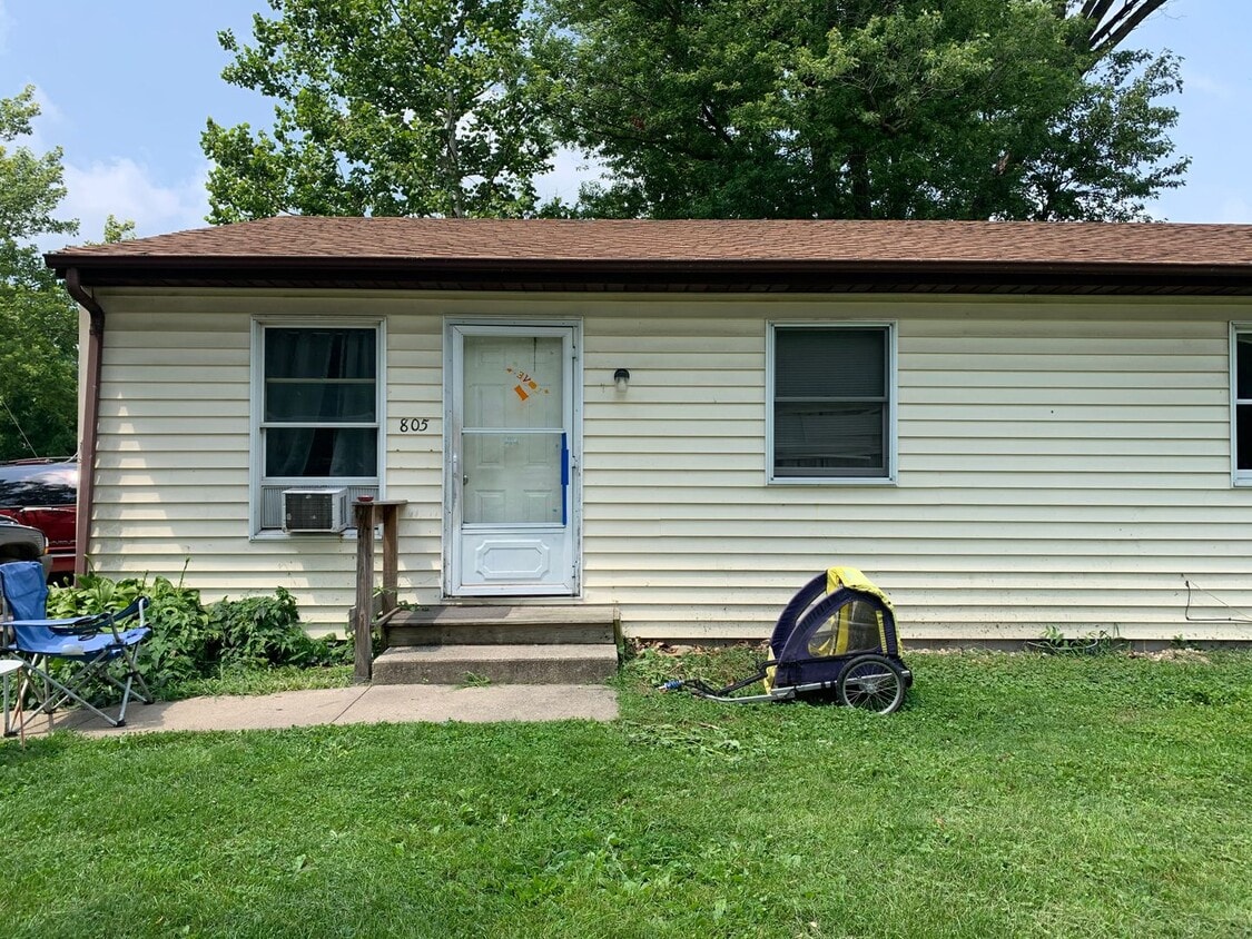 Primary Photo - 805 Voris St