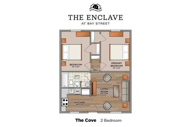 Building Photo - Enclave at Bay