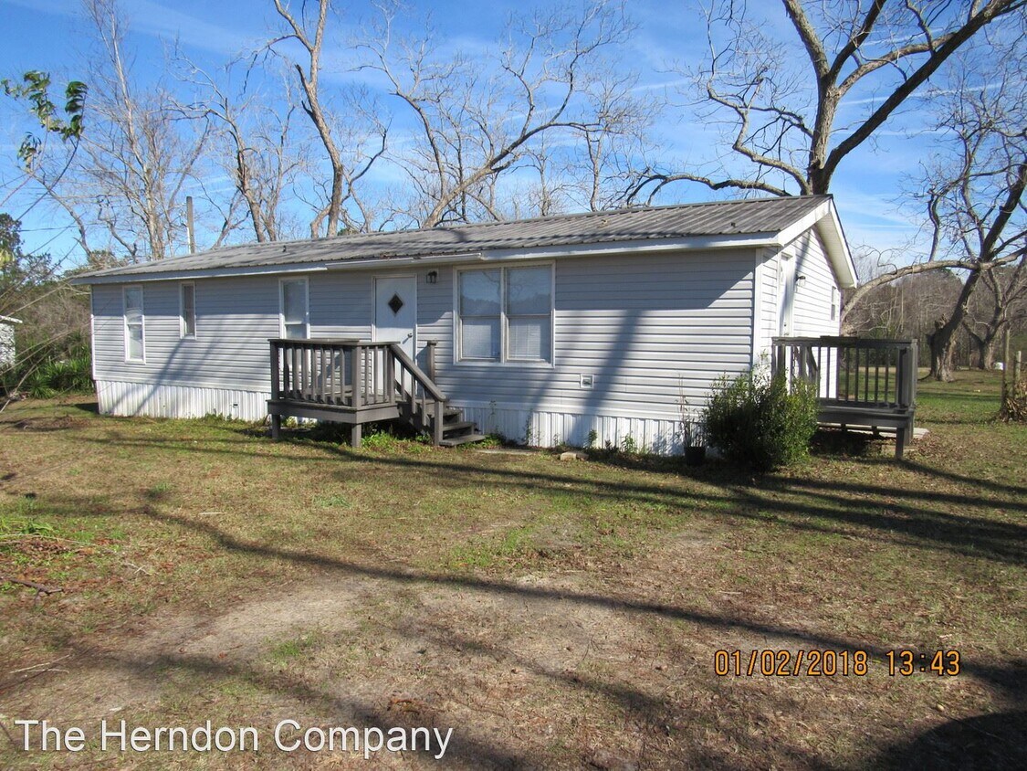 3 br, 2 bath House 8272 Ousley Road House Rental in Valdosta, GA