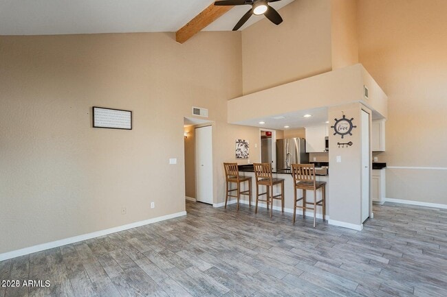 Building Photo - 2019 W Lemon Tree Pl