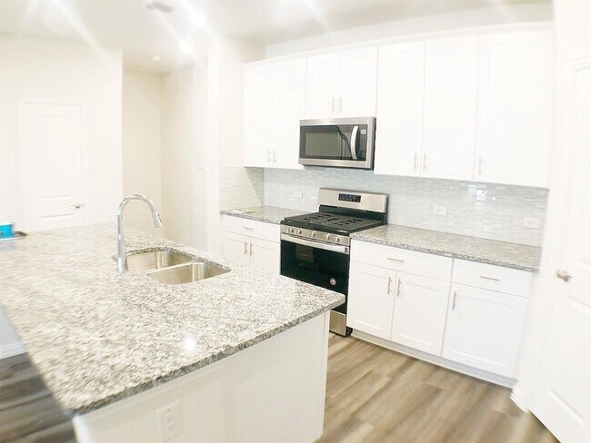 Foto del edificio - 4108 Stockyard Station Ln