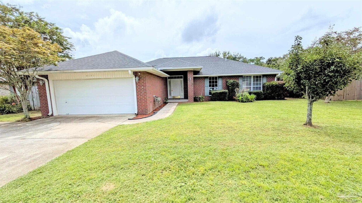 Foto principal - 3131 Windjammer Ct