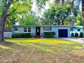 Building Photo - 4037 Conga St