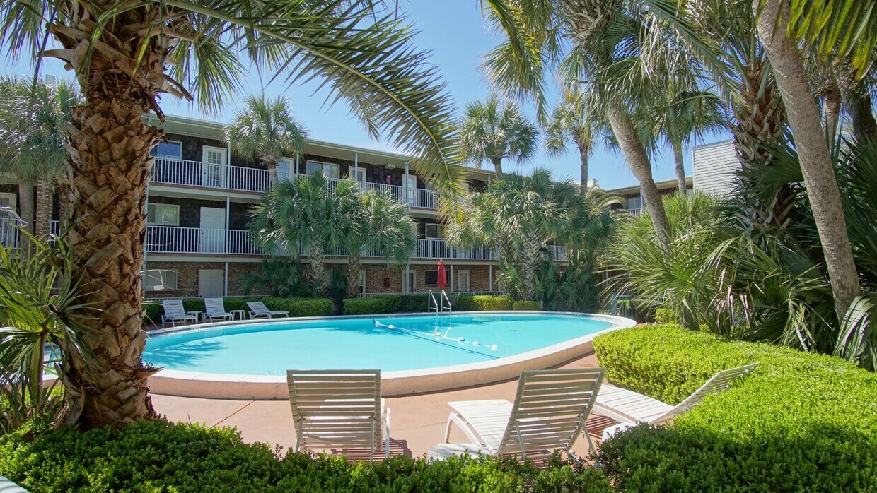 Foto principal - Updated 1-Bedroom Condo in Bay Winds – Wat...