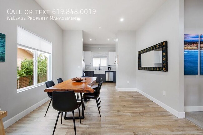Building Photo - 5 Bed Home Available Late June | Large Bed...