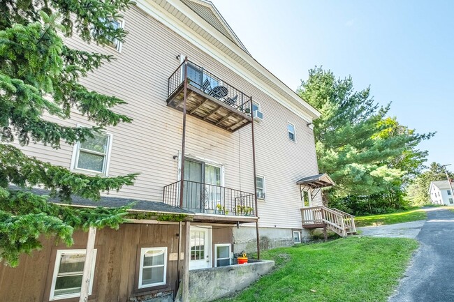 Building Photo - Schoolhouse Apartments