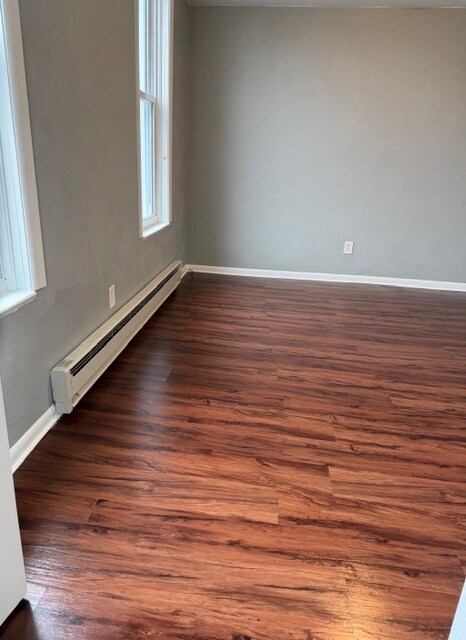 dormitorio 1 - 435 Westminster Ave