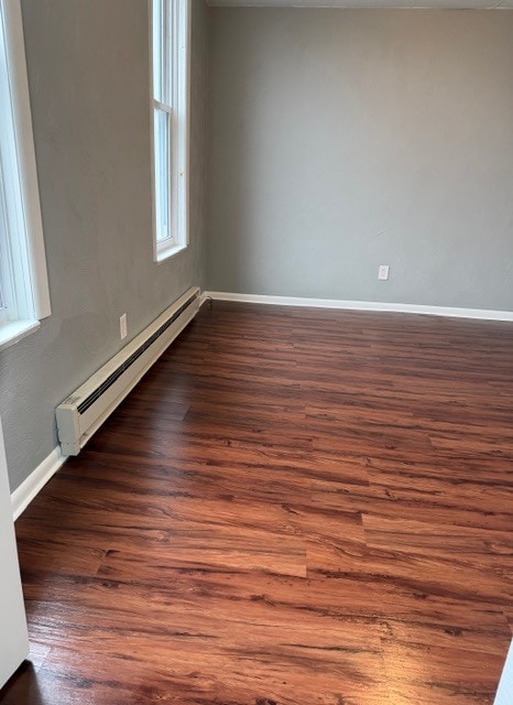 bedroom 1 - 435 Westminster Ave