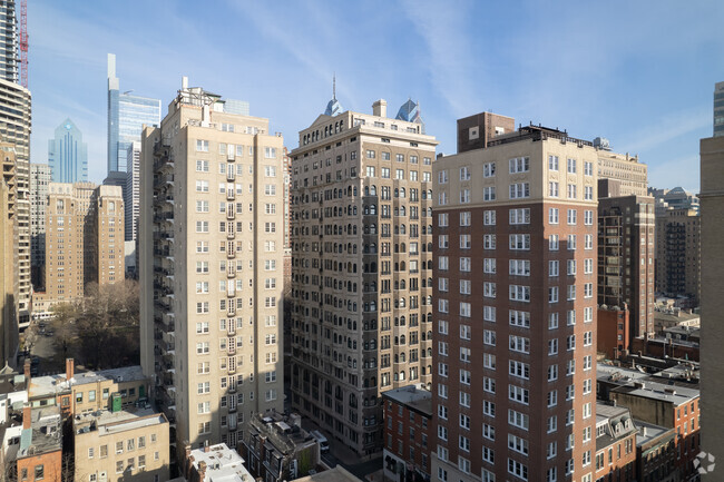 Building Photo - Residential Condo Building