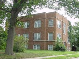 Primary Photo - 3811 Peters Ave