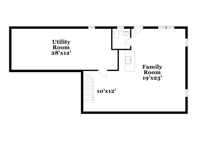 Foto del edificio - 9500 Beverly Dr, Overland Park, KS 66207