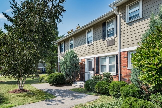 Photo - Brandywyne Village Apartments