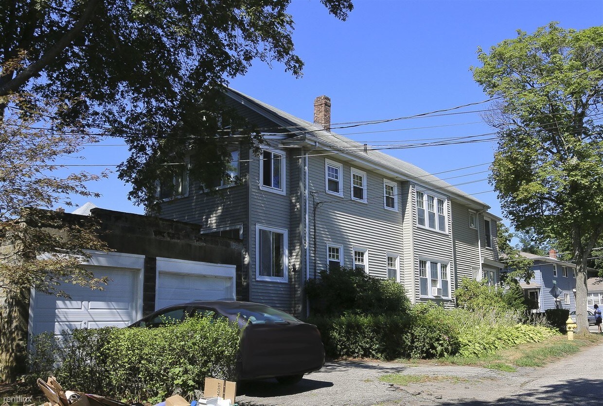 Primary Photo - 159 Waverley St