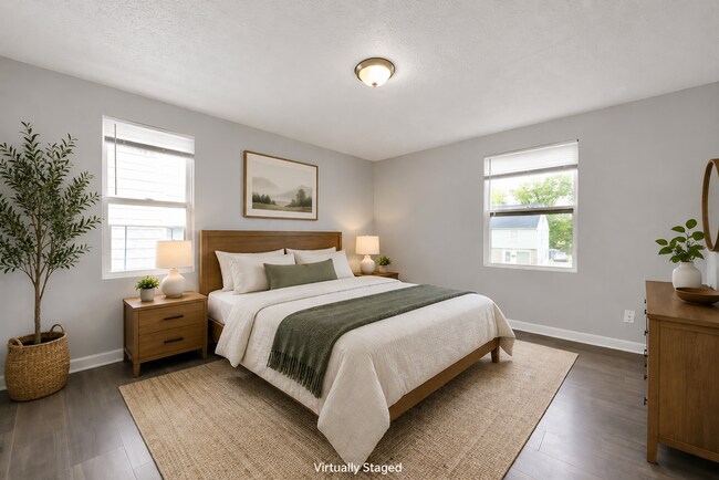 Foto del edificio - 791-793 Butler Ave