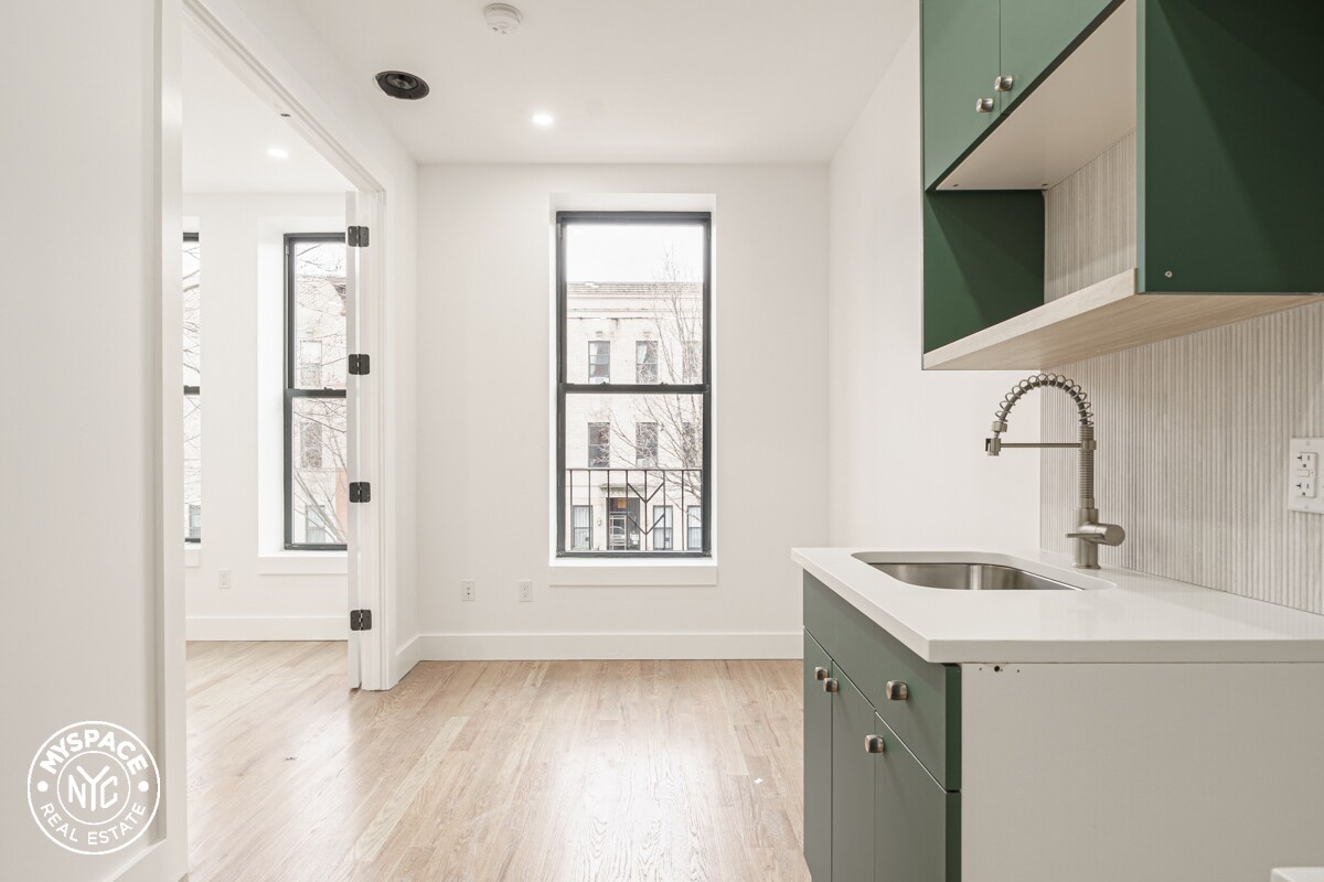 1027 Putnam Ave, Brooklyn, NY 11221 Apartment for Rent in Brooklyn