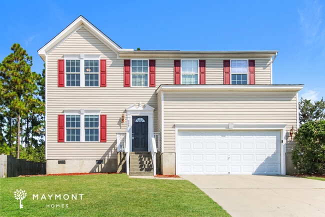 Building Photo - 327 Cumbre Ct