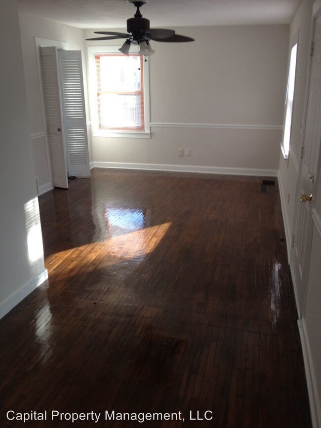 Foto del edificio - 5101 N Washington Rd
