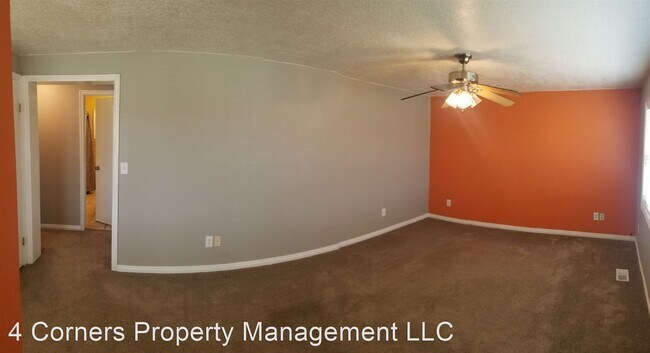 Foto del edificio - 2 br, 1 bath House - 42 W 1st N