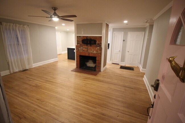 Foto del edificio - 601 Townsend St
