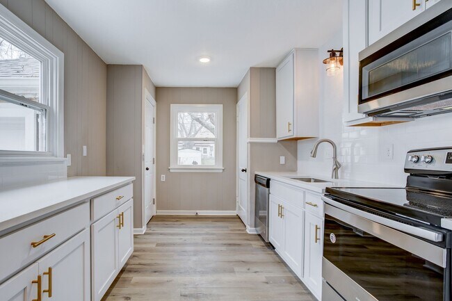 Foto del edificio - Updated 2 Bed, 1 Bath