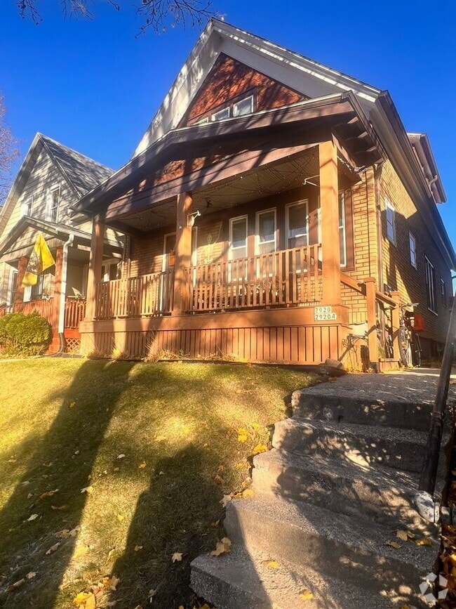 Building Photo - 2920 N Bremen St