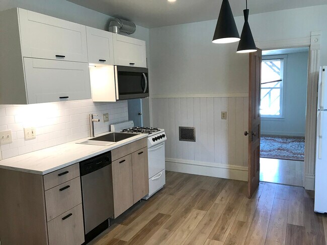 Foto del edificio - 209 S Broom St