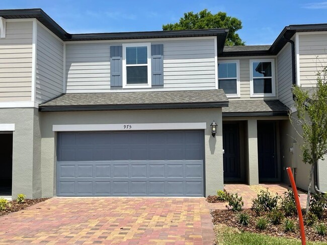 Foto del edificio - 975 Robin Holly St