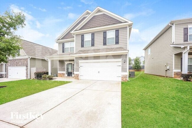 Building Photo - 12 Cliffbriar Terrace