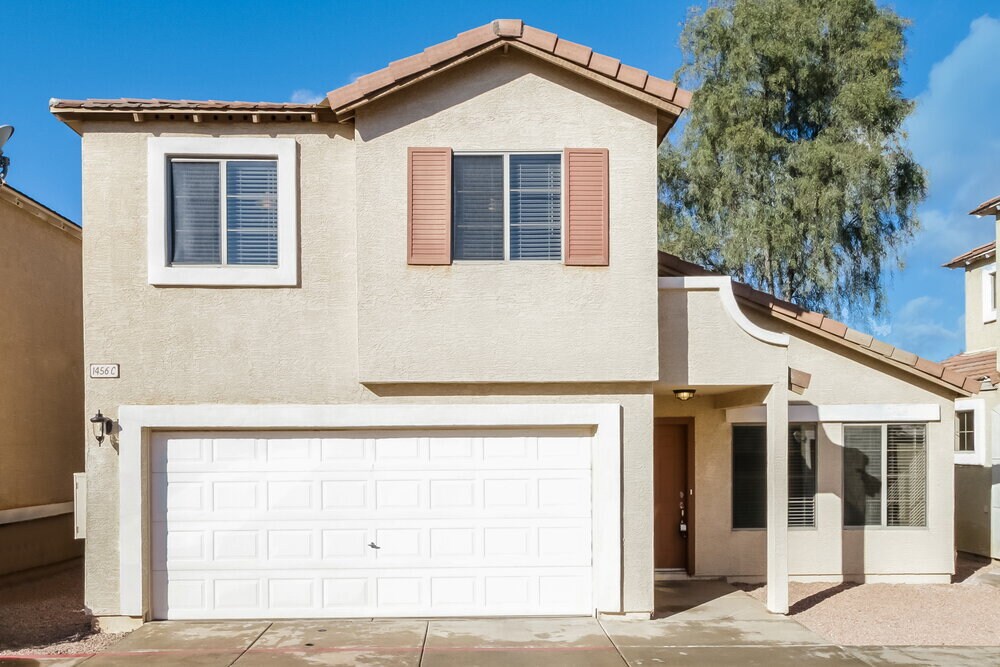 Foto principal - 1456 S Boulder St