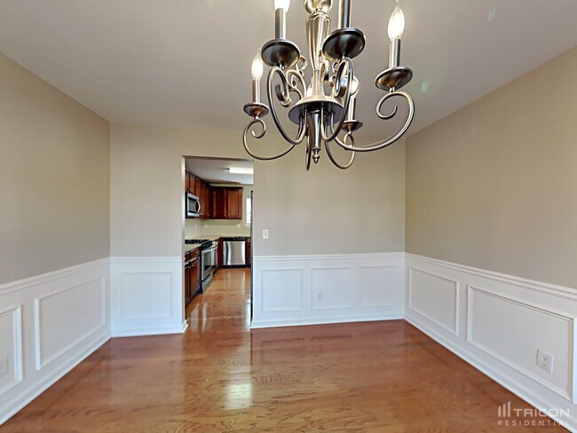 Foto del edificio - 154 Hidden Lake Circle Canton GA