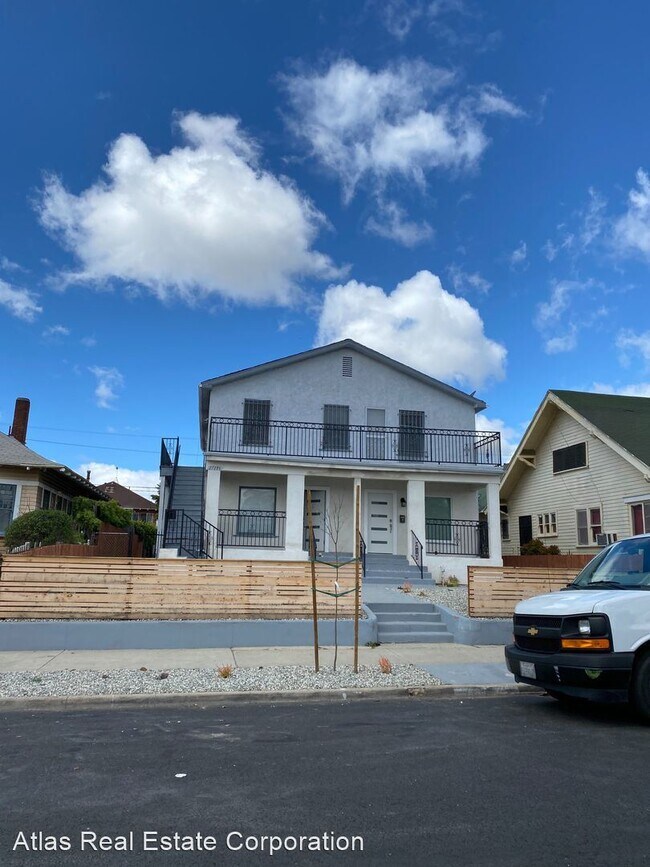 Building Photo - 2717 S Harvard Blvd