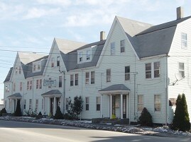Building Photo - 154 Granite