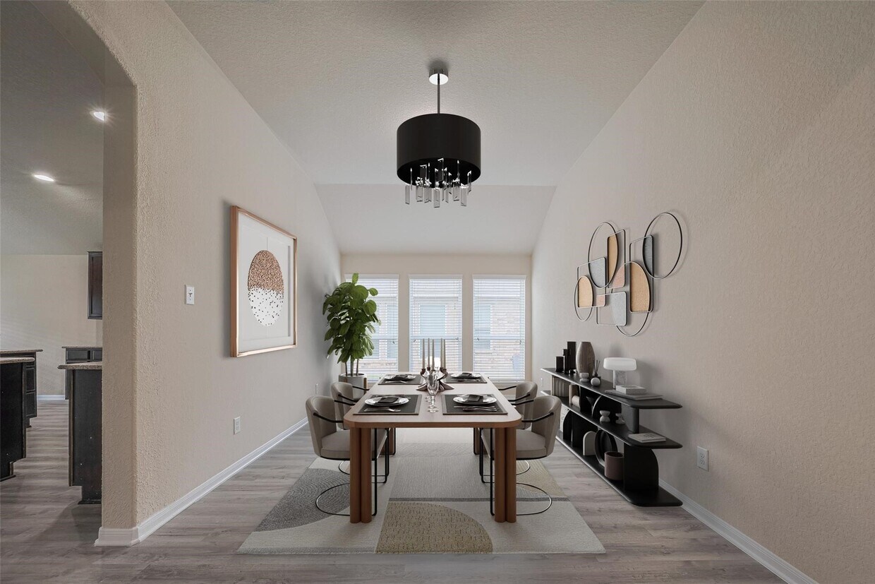 Foto del edificio - 3423 Single Ridge Way