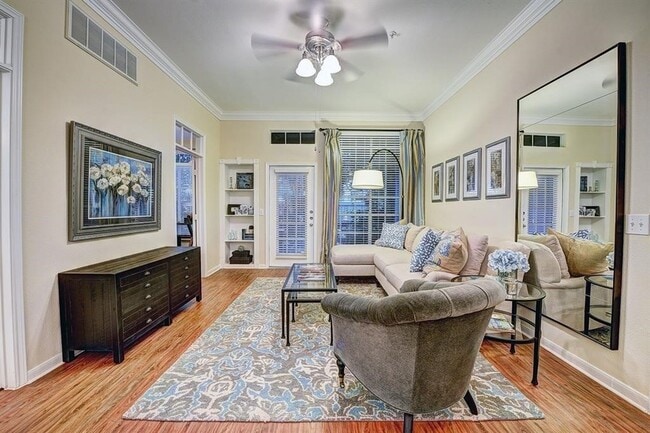 Photo - 1901 Post Oak Park Dr Apartment
