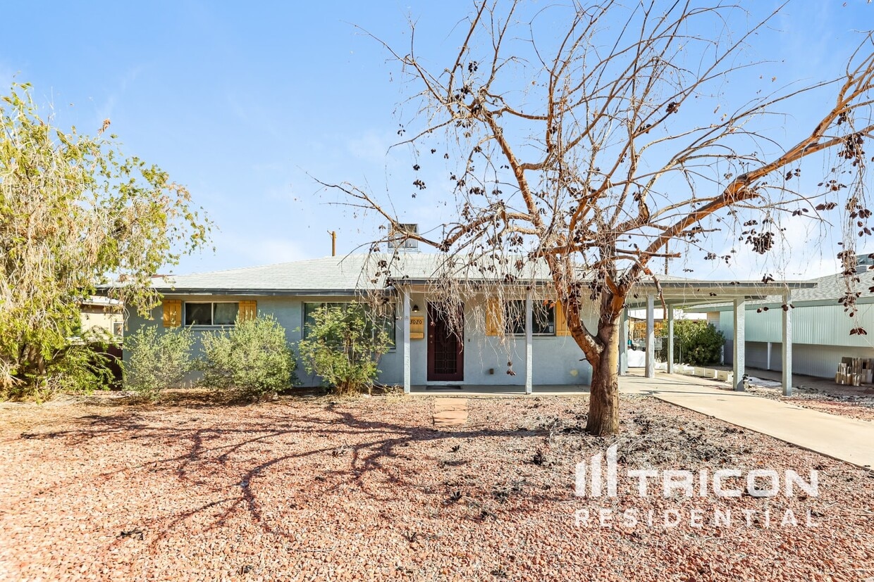 Foto principal - 3020 W Mariposa St