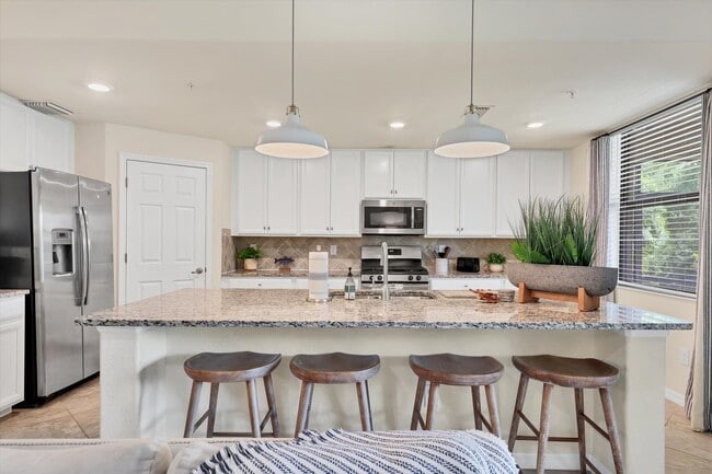 Photo - 5921 Wake Forest Run Townhome