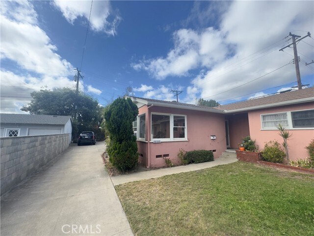 Foto principal - 1716 N McClay St