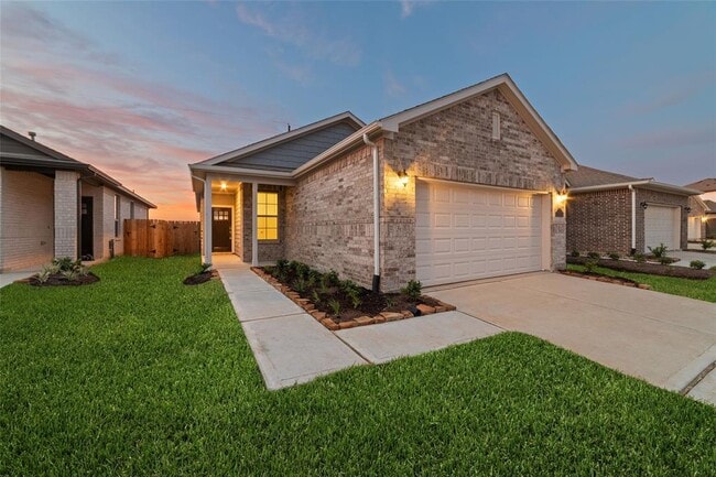 Building Photo - 23022 Bright Lgt Ln